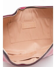 GIANNI CHIARINI GILDA Sac bandouli&egrave;re, avec bandouli&egrave;re bougainvillier - Sacs pour Femme - 5