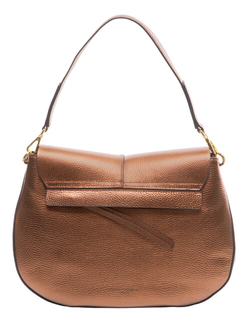 HELENA ROUND Sac bandouli&egrave;re, avec bandouli&egrave;re grill&eacute; - Sacs pour Femme