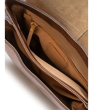 GIANNI CHIARINI HELENA ROUND Sac bandouli&egrave;re, avec bandouli&egrave;re grill&eacute; - Sacs pour Femme - 5
