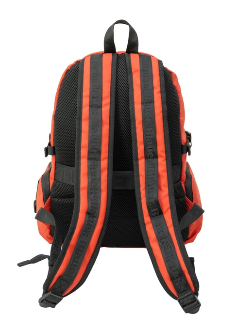 SPLASH Sac &agrave; dos de loisirs, multipoches rouge - Sacs &agrave; dos pour l'&Eacute;cole & les Loisirs