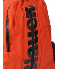 BLAUER SPLASH Sac &agrave; dos de loisirs, multipoches rouge - Sacs &agrave; dos pour l'&Eacute;cole & les Loisirs - 3