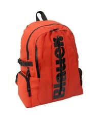 BLAUER SPLASH Sac &agrave; dos de loisirs, multipoches rouge - Sacs &agrave; dos pour l'&Eacute;cole & les Loisirs - 4