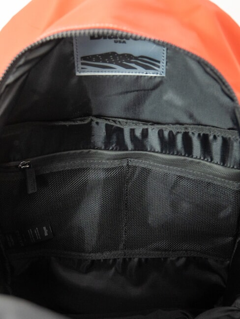 SPLASH Sac &agrave; dos de loisirs, multipoches rouge - Sacs &agrave; dos pour l'&Eacute;cole & les Loisirs