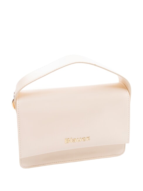 MIGNON Mini sac, &agrave; main blanc - Sacs pour Femme