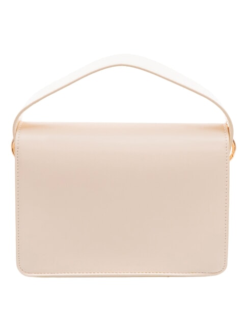 MIGNON Mini sac, &agrave; main blanc - Sacs pour Femme