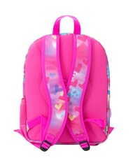 SJGANG SJ EVER UNICORNSIDE GIRL Sac &agrave; dos FOR&Ecirc;T RAY&Eacute;E NOIRE - Sacs &agrave; dos pour l'&Eacute;cole & les Loisirs - 2