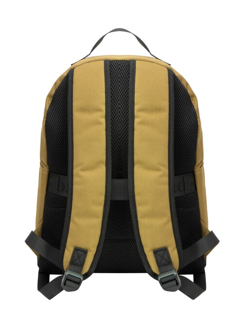 ESSENTIAL Sac &agrave; dos multipoches beige - Sacs &agrave; dos pour l'&Eacute;cole & les Loisirs