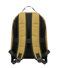 BLAUER ESSENTIAL Sac &agrave; dos multipoches beige - Sacs &agrave; dos pour l'&Eacute;cole & les Loisirs - 2