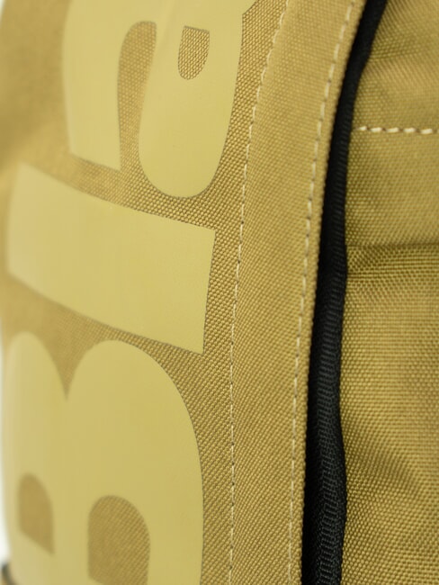 ESSENTIAL Sac &agrave; dos multipoches beige - Sacs &agrave; dos pour l'&Eacute;cole & les Loisirs