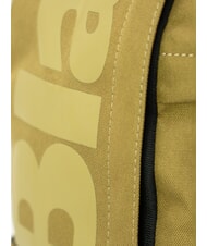 BLAUER ESSENTIAL Sac &agrave; dos multipoches beige - Sacs &agrave; dos pour l'&Eacute;cole & les Loisirs - 3