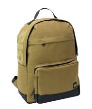 BLAUER ESSENTIAL Sac &agrave; dos multipoches beige - Sacs &agrave; dos pour l'&Eacute;cole & les Loisirs - 4