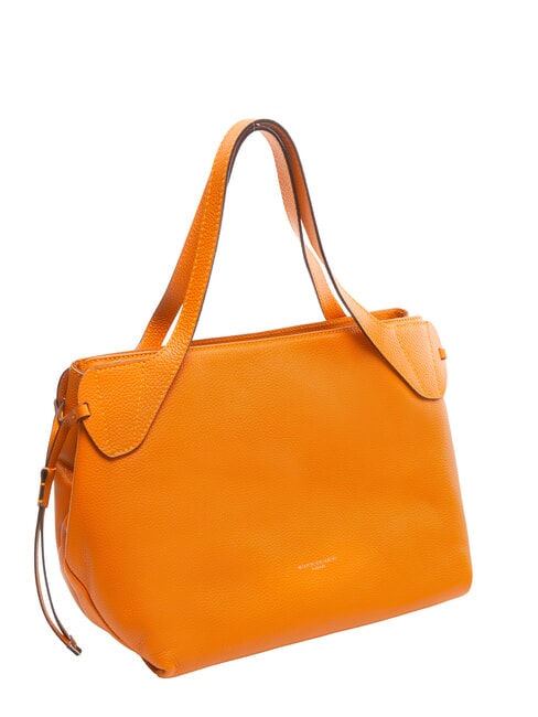 RITA Sac bandouli&egrave;re en cuir jus - Sacs pour Femme