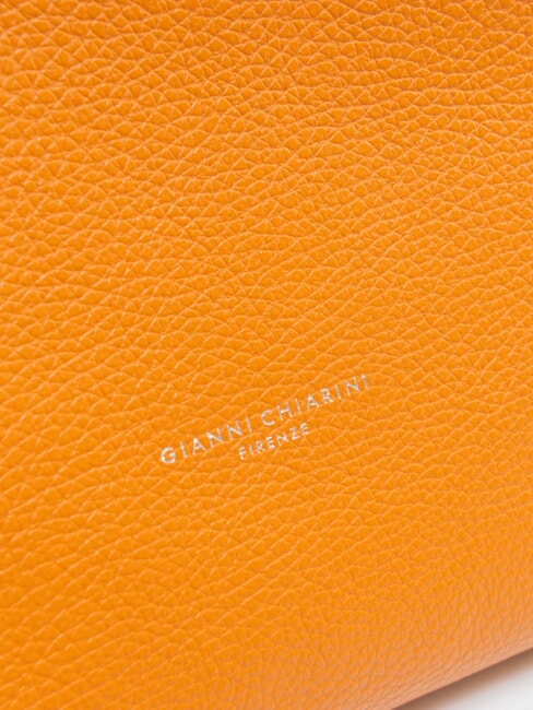 RITA Sac bandouli&egrave;re en cuir jus - Sacs pour Femme