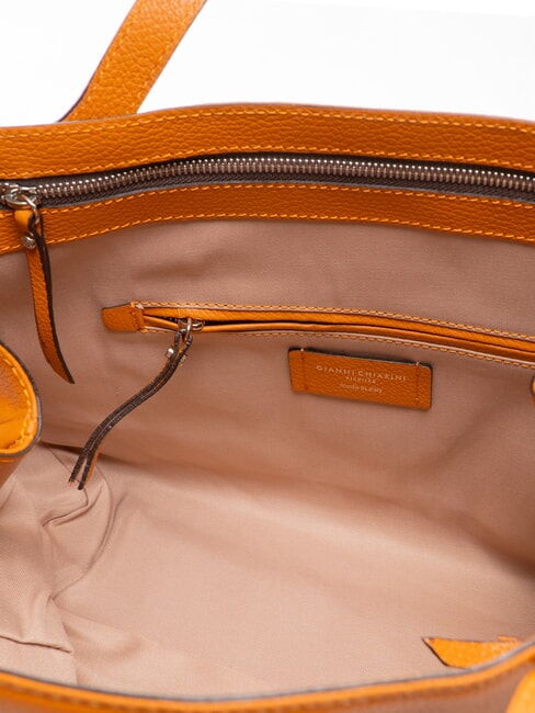 RITA Sac bandouli&egrave;re en cuir jus - Sacs pour Femme