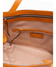 GIANNI CHIARINI RITA Sac bandouli&egrave;re en cuir jus - Sacs pour Femme - 5