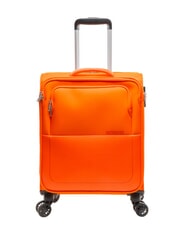 AMERICAN TOURISTER AIR WAVE Ensemble cabine + trolley moyen + grand orange juteuse - Ensemble Valises - 2