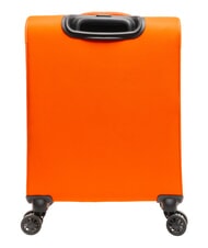 AMERICAN TOURISTER AIR WAVE Ensemble cabine + trolley moyen + grand orange juteuse - Ensemble Valises - 6