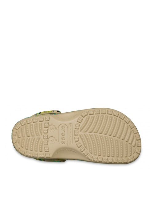 CLASSIC RETRO Sabots unisexes doux - Chaussures unisexe