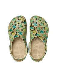 CROCS CLASSIC RETRO Sabots unisexes doux - Chaussures unisexe - 4