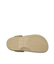 CROCS CLASSIC RETRO Sabots unisexes doux - Chaussures unisexe - 5