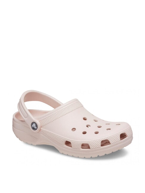 CLASSIC SABOT U Sandale quartz - Chaussures unisexe