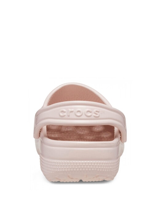CLASSIC SABOT U Sandale quartz - Chaussures unisexe