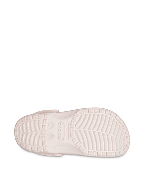 CLASSIC SABOT U Sandale quartz - Chaussures unisexe
