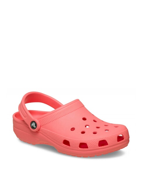 CLASSIC SABOT U Sandale goyave - Chaussures unisexe