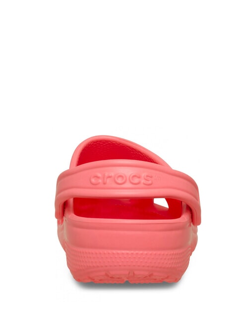 CLASSIC SABOT U Sandale goyave - Chaussures unisexe