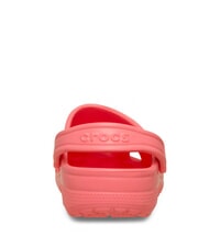 CROCS CLASSIC SABOT U Sandale goyave - Chaussures unisexe - 3