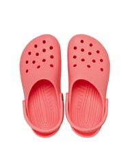 CROCS CLASSIC SABOT U Sandale goyave - Chaussures unisexe - 4
