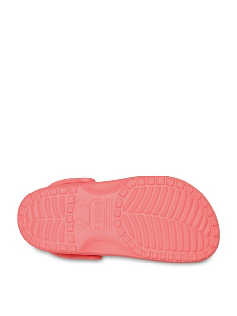 CLASSIC SABOT U Sandale goyave - Chaussures unisexe