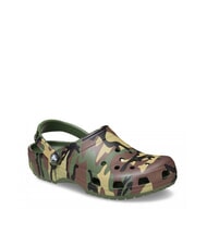 CROCS CLASSIC Sabots unisexes - Chaussures unisexe