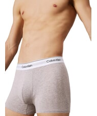 CALVIN KLEIN CK 3 boxeurs multi - Slip homme - 5