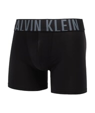 CALVIN KLEIN BOTTOMS MULTI Ensemble de 3 boxers multi - Slip homme - 5
