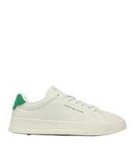 TOMMY HILFIGER TH COURT Baskets - Chaussures Homme