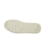 TOMMY HILFIGER TH COURT Baskets beige - Chaussures Homme - 5