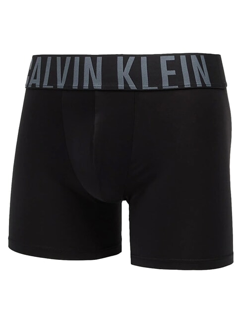 BOTTOMS MULTI Ensemble de 3 boxers multi - Slip homme