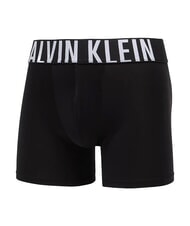 CALVIN KLEIN BOTTOMS MULTI Ensemble de 3 boxers multi - Slip homme - 3