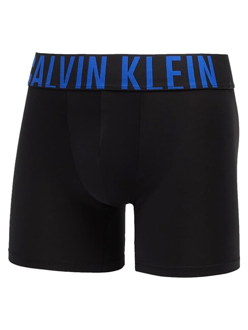 BOTTOMS MULTI Ensemble de 3 boxers multi - Slip homme