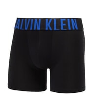 CALVIN KLEIN BOTTOMS MULTI Ensemble de 3 boxers multi - Slip homme - 4