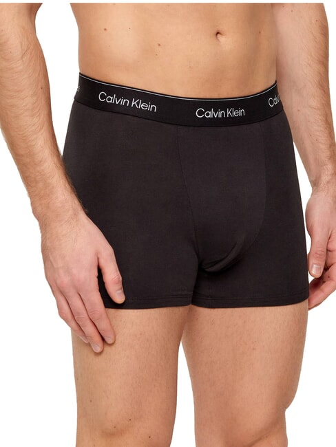BOTTOMS MULTI Ensemble de 5 boxers multi - Slip homme