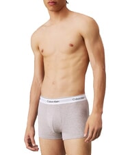 CALVIN KLEIN CK 3 boxeurs - Slip homme