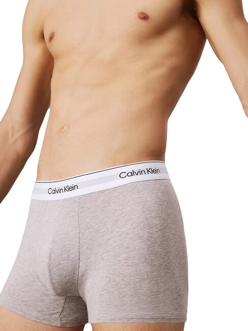 CK 3 boxeurs multi - Slip homme