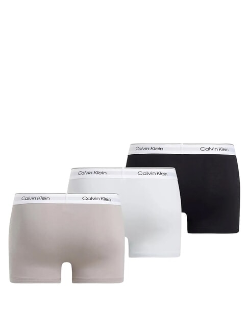 CK 3 boxeurs multi - Slip homme