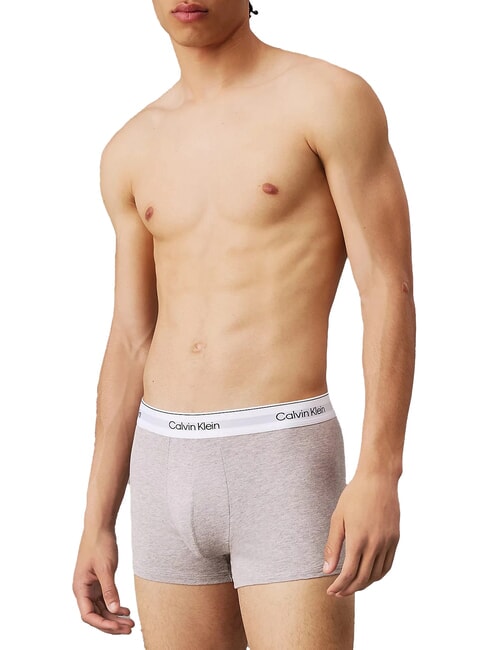 CK 3 boxeurs multi - Slip homme