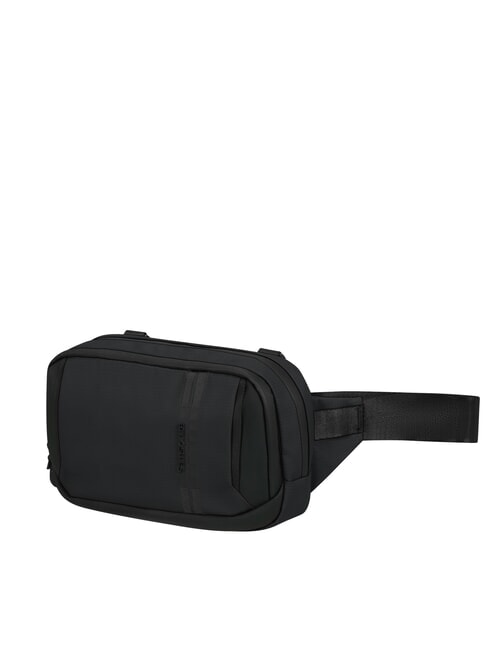 ACTIVE ROAD Poche NOIR - Sacs banane