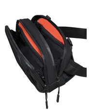 SAMSONITE ACTIVE ROAD Poche NOIR - Sacs banane - 4