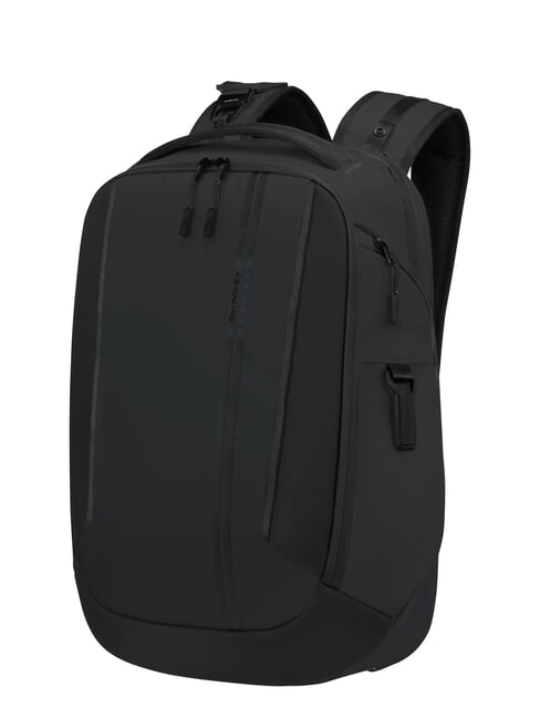 ACTIVE ROAD Sac &agrave; dos avec support pour ordinateur portable de 15,6 pouces NOIR - Sacs &agrave; dos pour ordinateur portable