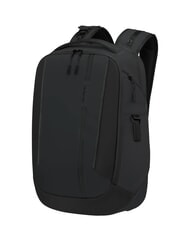 SAMSONITE ACTIVE ROAD Sac &agrave; dos avec support pour ordinateur portable de 15,6 pouces NOIR - Sacs &agrave; dos pour ordinateur portable - 2